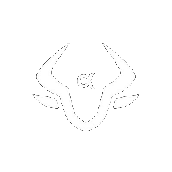 Alpha Bull Logo
